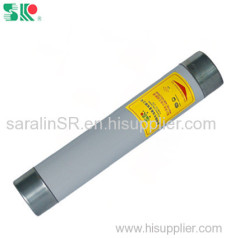 XRNM series type W for motor protection current-limiting fuse