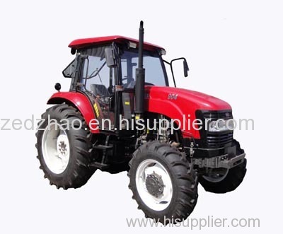 90HP 4WD BN904 Tractor