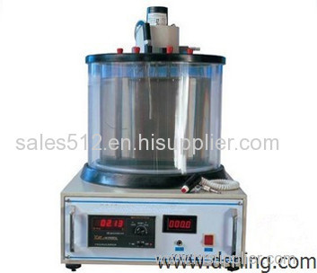 DSHD- 265D-1 Kinematic Viscometer