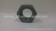 heavy duty hex nuts