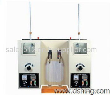 DSHD -6536A Distillation Tester