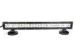 Flood / Combo Beam 20 Inch Single Row LED Light Bar 4800LM For 4x4 , Fork lift