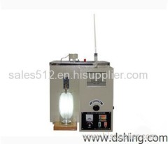 DSHD-6536C Low-temperature Distillation Tester