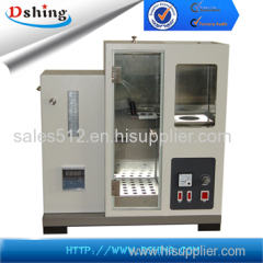 DSHD-0165 Vacuum Distillation Tester