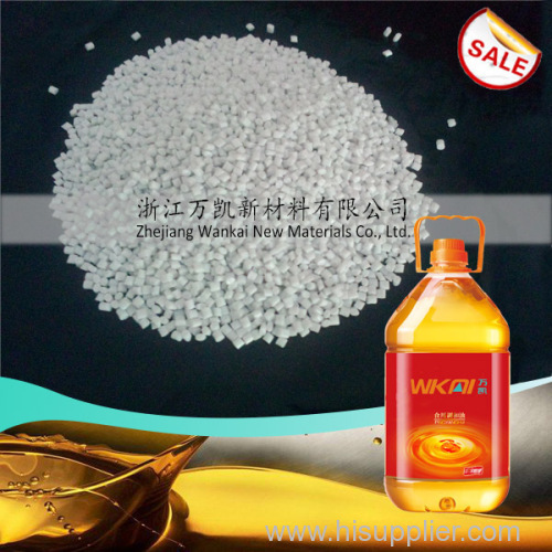 PET CHIPS PET RESIN WK-821 (OIL BOTTLE GRADE)