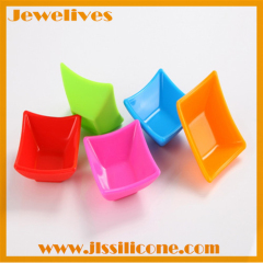 Silicone Small Serving Bowls china