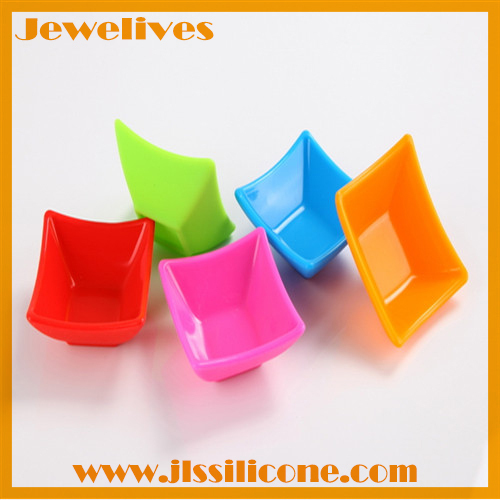 silicone source bowl china