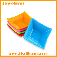 Silicone Small Serving Bowls china