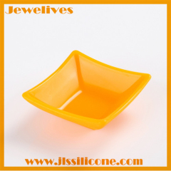 Silicone Small Serving Bowls china