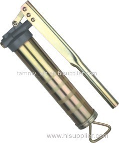 400CC steel grease guns used for Russia market