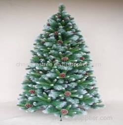 Christmas tree Evergreen artificial Christmas tree