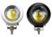 Hight brightness 20w Cree Led Work Light 12v 24 Volt For Trains , Crane And Mining Truck