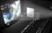 Popular Large 4D 9D XD Theater with lighting / vibration simulator for amusement