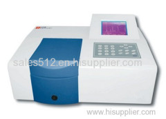 DSH- 723N Visible Spectrophotometer