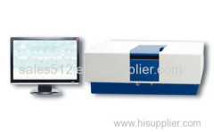 DSH-760CRT Double-beam Ultraviolet-visible Spectrophotometer