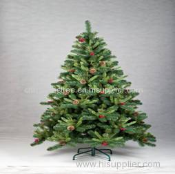 Christmas tree Outdoor Christmas Decoration