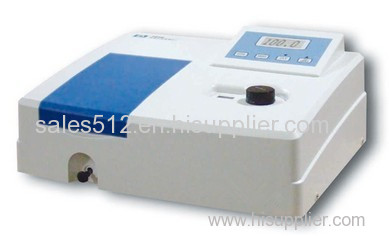 DSH-721G/ 721G-100/722G Visible Spectrophotometer