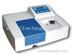 DSH- 721N Visible Spectrophotometer