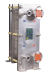 plate heat exchangers(milk heating or cooling)