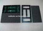 P8mm DIP 1R1G1B LED Display Module Full Color Outdoor 256mm*128mm