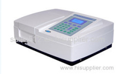 DSHV- 5600 Visible Spectrophotometer