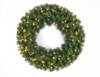 noble garland Artificial Christmas ornament wreath