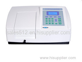 DSH- UV-5200 UV/VIS Spectrophotometer