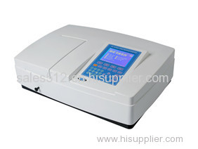 DSH-UV -6100S UV/VIS Spectrophotometer