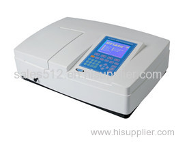 DSH-UV- 6100 UV/VIS Spectrophotometer