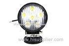 Waterproof IP68 Off Road Led Work Light 18W Lamp For Trailer Motorcycle SUV ATV Car Motor 12v 24v