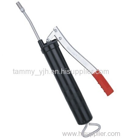400cc black painted grease guns