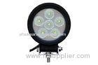 High Lumen 18w Off Road Flood Lights , 12v Led Work Lamp 4x4 Driving Lights Anti Rust