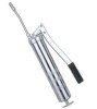 400CC chromed plated silver color grease gun