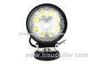 Spot / Flood Beam Epistar White 24W Off Road Led Work Light Lamp 4x4 Spotlights