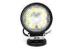 Spot / Flood Beam Epistar White 24W Off Road Led Work Light Lamp 4x4 Spotlights
