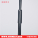 AI7MUSIC Easy Height Adjust Microphone Stand