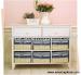 wooden storage cabinet for home decor