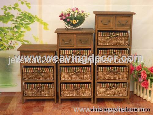 home furniture wood storage cabinet
