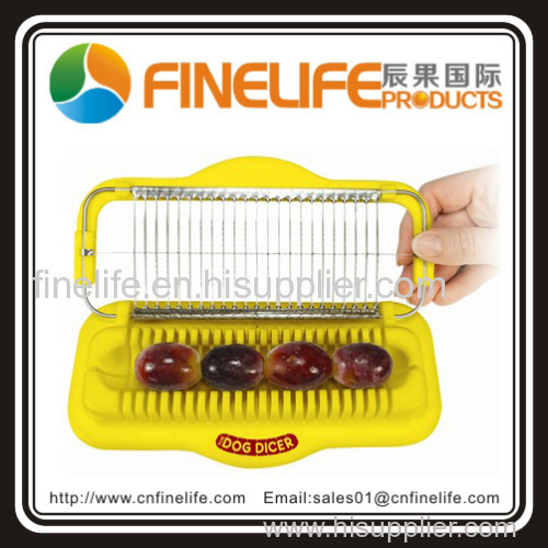 Perfect Dog Dicer slicer from China manufacturer - Ningbo Finelife Products  Int'l Trading Co., Ltd.