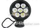 Round 70 Watt Offroad Cree Led Work Light Mining lamp , 12v led work light tractor