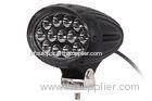 Super Bright 65w Cree Led Vehicle Off-Road & Work Lights For Heavy Duty Truck 6500lm
