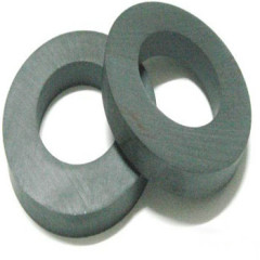 ferrite ring speaker magnet