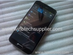 5inch quad core smart phone unlocked cheap wcdma 3g phone w-900
