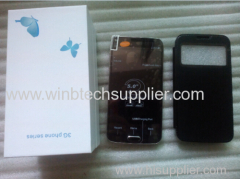 5inch quad core smart phone unlocked cheap wcdma 3g phone w-900