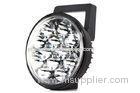 Super Bright Portable Automotive 36W Led Work Light With Distinctive Switch IP68