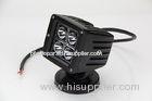 Car Accessories Cree 12w Led Work Light Automotive Driving Lights For Trucks , 4x4