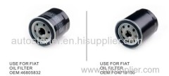 FIAT OIL FILTER 5973928