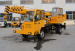 wolwa truck crane 12 ton