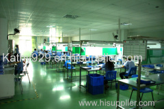 Shenzhen Med-link Electronics Technology Co., Ltd