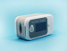 Fingerclip Pluse Oximeter for Medical Supply